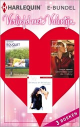 Verliefd met Valentijn - Nicola Marsh ; Sarah M. Anderson ; Cara Summers - 9789402510683