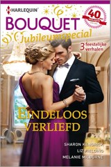 Eindeloos verliefd - Sharon Kendrick ; Liz Fielding ; Melanie Milburne - 9789402512151
