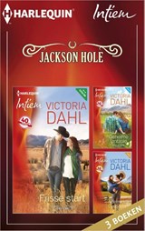Jackson Hole - Victoria Dahl - 9789402513998
