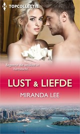 Lust & liefde - Miranda Lee - 9789402515176