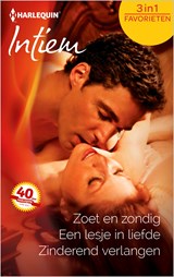 Zoet en zondig ; Een lesje in liefde ; Zinderend verlangen - Janelle Denison ; Kimberly Raye ; Anne Marie Winston - 9789402515275