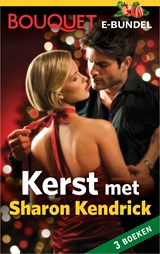 Kerst met Sharon Kendrick (3-in-1) - Sharon Kendrick - 9789402526165