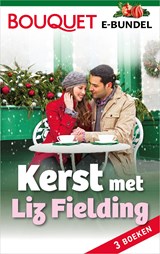 Kerst met Liz Fielding (3-in-1) - Liz Fielding - 9789402526172