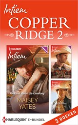 Copper Ridge 2 (3-in-1) - Maisey Yates - 9789402528442