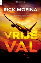 Vrije val - Rick Mofina - 9789402529258
