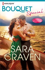Bouquet Special Sara Craven - Sara Craven - 9789402542233