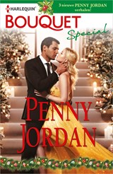 Bouquet Special Penny Jordan - Penny Jordan - 9789402543636