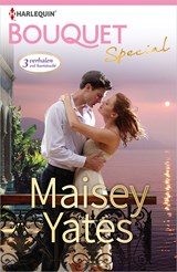 Bouquet Special Maisey Yates - Maisey Yates - 9789402544732