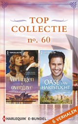 Topcollectie 60 - Miranda Lee ; Sarah Morgan ; Lucy Montroe ; Jennie Lucas - 9789402544909