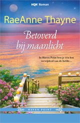 Betoverd bij maanlicht - Raeanne Thayne - 9789402544930