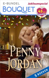 Penny Jordan Jubileumspecial - Penny Jordan - 9789402546378