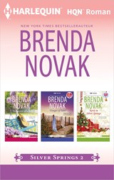 Silver Springs 2 - Brenda Novak - 9789402548839