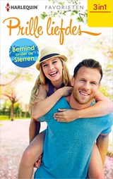 Prille Liefdes - Bemind onder de sterren - Lee Wilkinson ; Emma Darcy ; Amy Andrews - 9789402551181