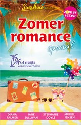 Harlequin Zomerromance Special - Diana Palmer ; Jane Sullivan ; Stephanie Doyle ; Muriel Jensen - 9789402553185