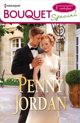 Bouquet Special Penny Jordan - Penny Jordan - 9789402553840