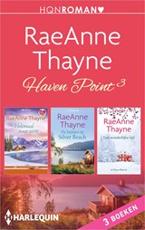Haven Point 3 - RaeAnne Thayne - 9789402554830