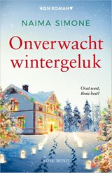 Onverwacht wintergeluk - Naima Simone - 9789402560756