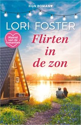 Flirten in de zon - Lori Foster - 9789402568820