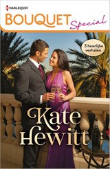 Bouquet Special Kate Hewitt - Kate Hewitt - 9789402572278