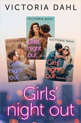 Girls' Night Out - Victoria Dahl - 9789402572681