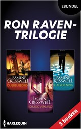 De Ron Raven-trilogie - Jasmine Cresswell - 9789402575088
