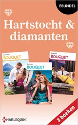 Hartstocht & diamanten - Pippa Roscoe - 9789402575699