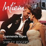 Spannende logee - Shirley Rogers - 9789402580242