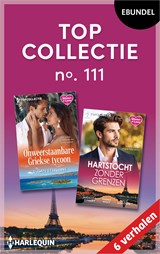 Topcollectie 111 - Susan Stephens ; Natasha Oakley ; Annie West ; Lucy Gordon - 9789402582505