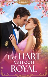 Het hart van een royal - Natalie Anderson ; Kelly Hunter ; Pippa Roscoe - 9789402584851