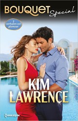 Bouquet Special Kim Lawrence - Kim Lawrence - 9789402584936