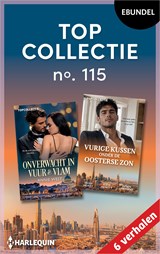 Topcollectie 115 - Annie West ; Trish Morey ; Kate Hewitt ; Susan Stephens - 9789402585766