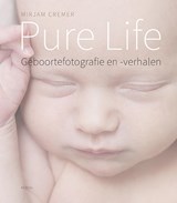 Pure Life - Mirjam Cremer - 9789402601947