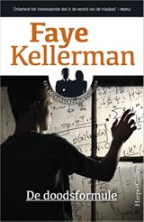 De doodsformule - Faye Kellerman - 9789402700367