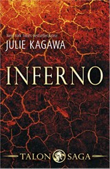 Inferno - Julie Kagawa - 9789402701135
