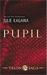 Pupil - Julie Kagawa - 9789402701401