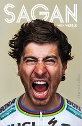 Mijn wereld - Peter Sagan - 9789402703269