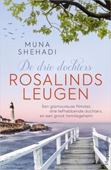 Rosalinds leugen - Muna Shehadi - 9789402703375