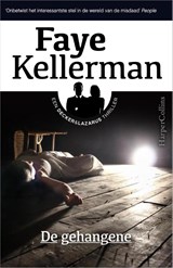 De gehangene - Faye Kellerman - 9789402704204