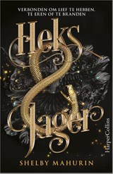 Heks & Jager - Shelby Mahurin - 9789402704440
