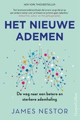 Het nieuwe ademen - James Nestor - 9789402706291