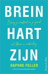 Brein-Hart-Zijn - Daphne Feller - 9789402707069