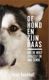 De hond en zijn baas - Josef Reichholf - 9789402708172