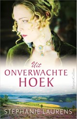 Uit onverwachte hoek - Stephanie Laurens - 9789402708516