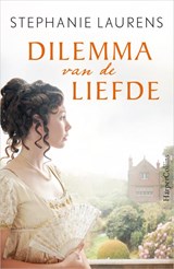 Dilemma van de liefde - Stephanie Laurens - 9789402708547