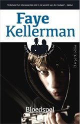 Bloedspel - Faye Kellerman - 9789402708608