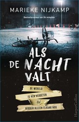 Als de nacht valt - Marieke Nijkamp - 9789402709216