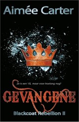 Gevangene - Aimée Carter - 9789402709605