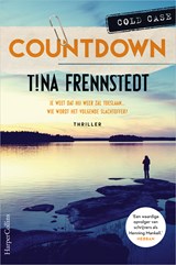 Countdown - Tina Frennstedt - 9789402709612