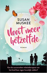 Nooit meer hetzelfde | Susan Muskee | 9789402710649