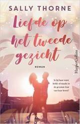 Liefde op het tweede gezicht - Sally Thorne - 9789402710663